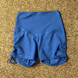 Aerie biker shorts